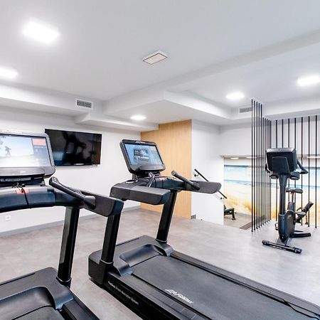 Resort Apartamenty Klifowa Rewal 27 Екстериор снимка