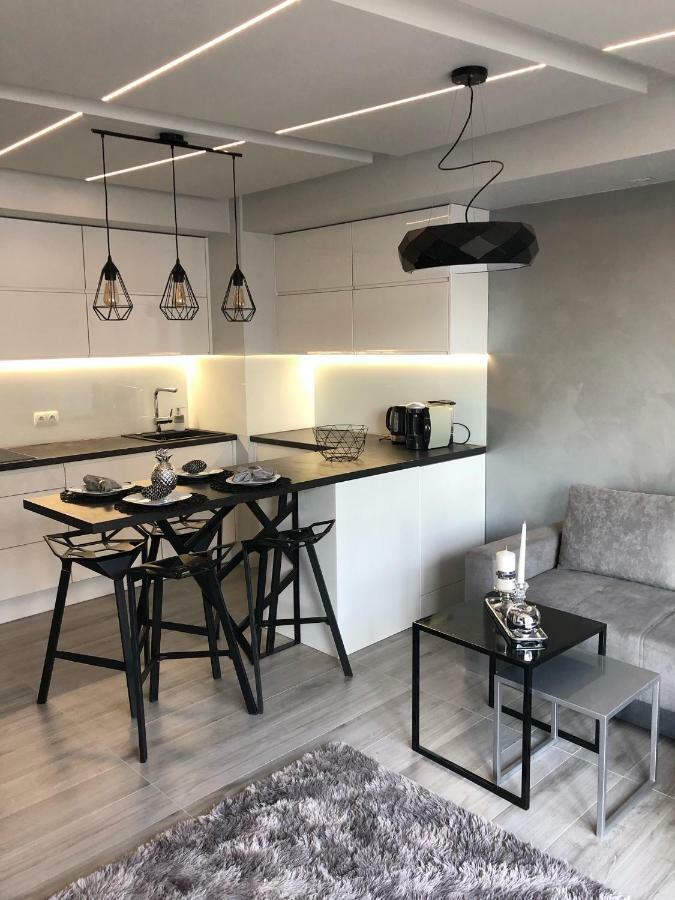 Resort Apartamenty Klifowa Rewal 27 Екстериор снимка