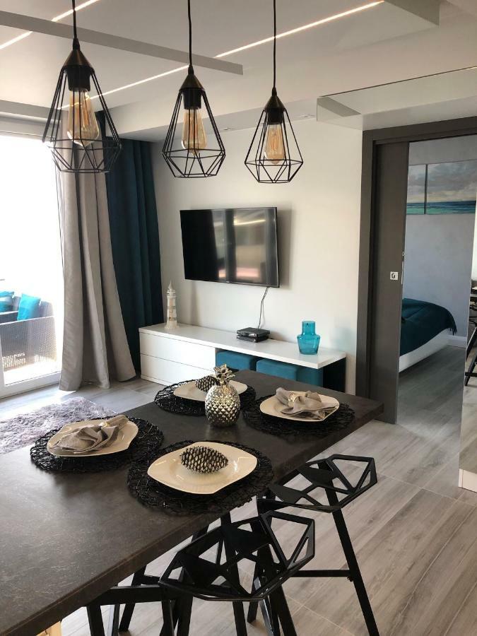 Resort Apartamenty Klifowa Rewal 27 Екстериор снимка