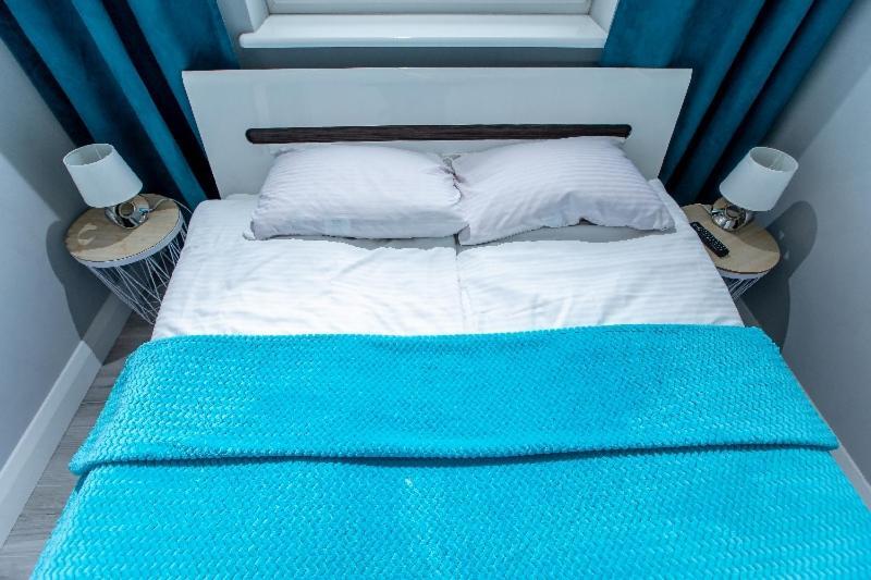 Resort Apartamenty Klifowa Rewal 27 Екстериор снимка