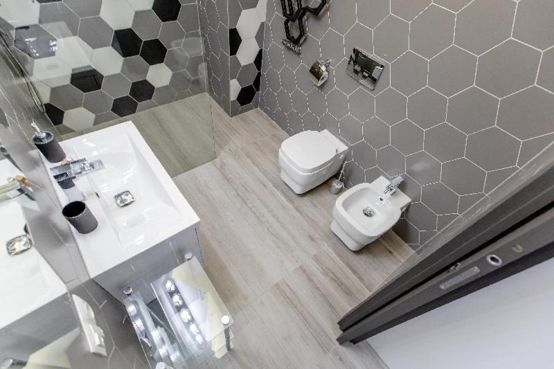 Resort Apartamenty Klifowa Rewal 27 Екстериор снимка