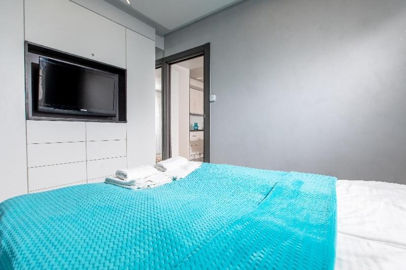 Resort Apartamenty Klifowa Rewal 27 Екстериор снимка